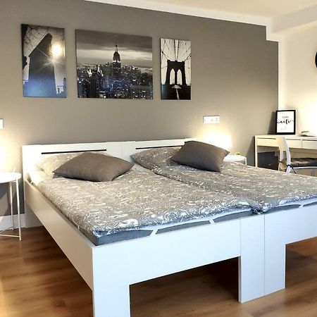Gemuetliches Apartment Mit Wlan In Ruhiger Lage! Dielmissen Exteriér fotografie