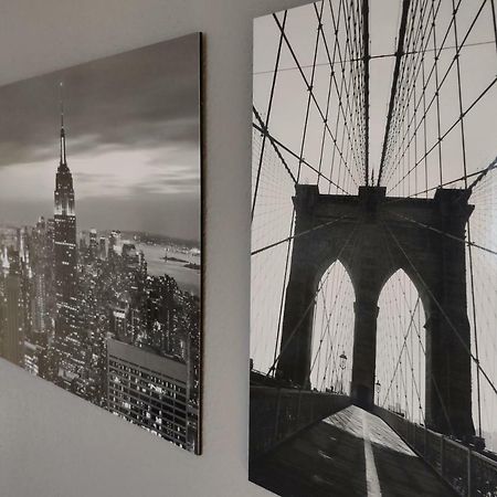 Gemuetliches Apartment Mit Wlan In Ruhiger Lage! Dielmissen Exteriér fotografie