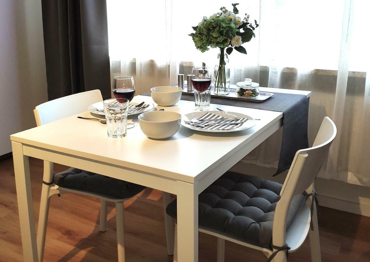 Gemuetliches Apartment Mit Wlan In Ruhiger Lage! Dielmissen Exteriér fotografie